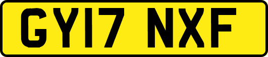 GY17NXF