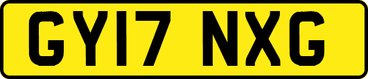 GY17NXG