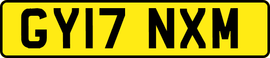GY17NXM