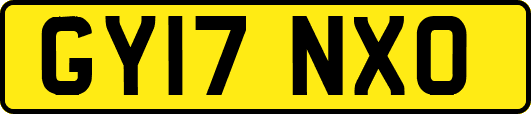 GY17NXO