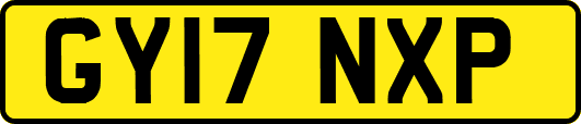 GY17NXP