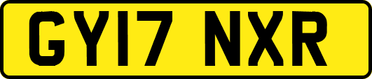 GY17NXR