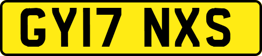 GY17NXS