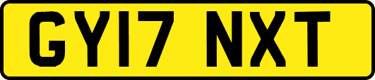 GY17NXT