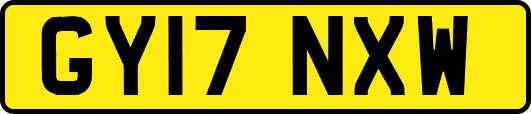 GY17NXW