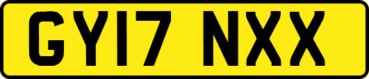 GY17NXX