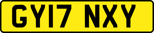 GY17NXY