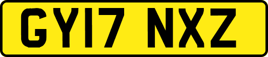 GY17NXZ