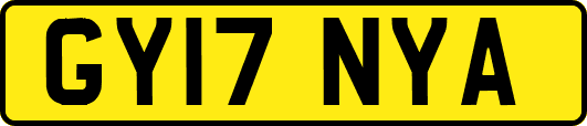 GY17NYA