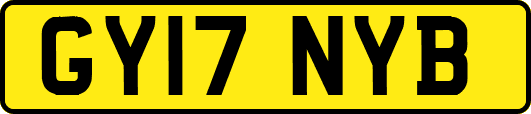 GY17NYB
