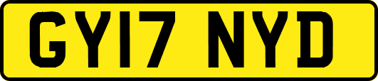 GY17NYD