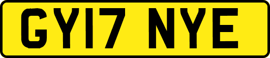 GY17NYE