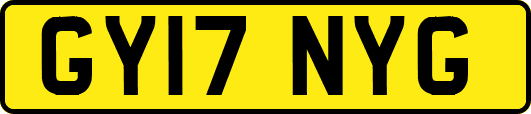 GY17NYG