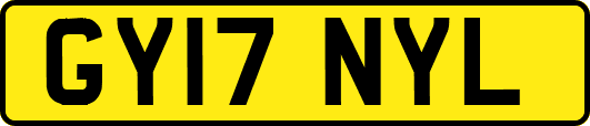 GY17NYL