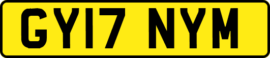 GY17NYM