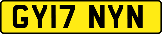 GY17NYN