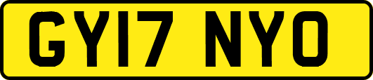 GY17NYO