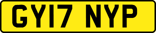 GY17NYP