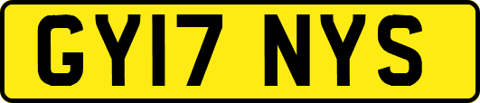 GY17NYS