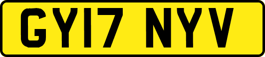 GY17NYV
