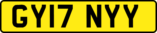 GY17NYY