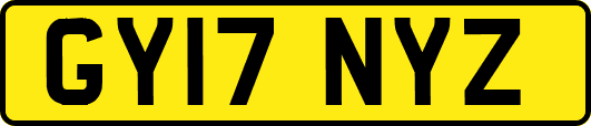 GY17NYZ