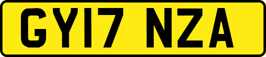 GY17NZA