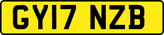 GY17NZB