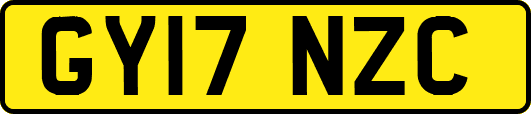 GY17NZC