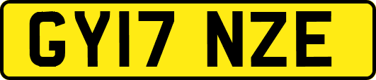 GY17NZE
