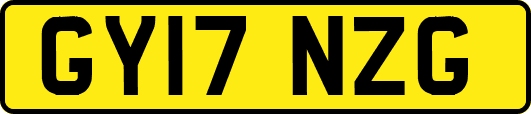 GY17NZG