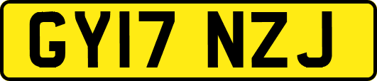 GY17NZJ