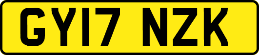 GY17NZK