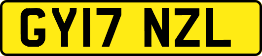 GY17NZL