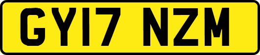 GY17NZM