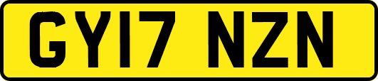 GY17NZN