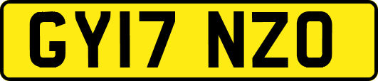 GY17NZO