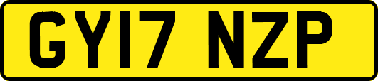 GY17NZP