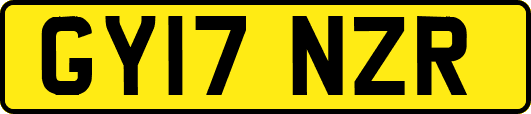 GY17NZR