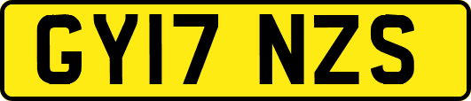 GY17NZS