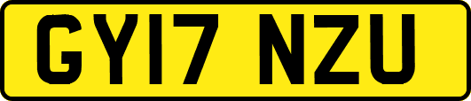 GY17NZU