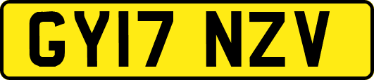 GY17NZV