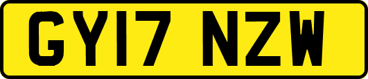 GY17NZW