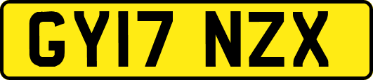 GY17NZX