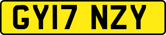 GY17NZY