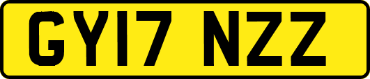 GY17NZZ