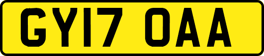 GY17OAA
