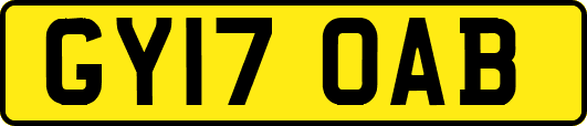 GY17OAB