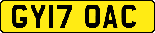 GY17OAC