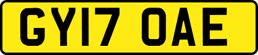 GY17OAE